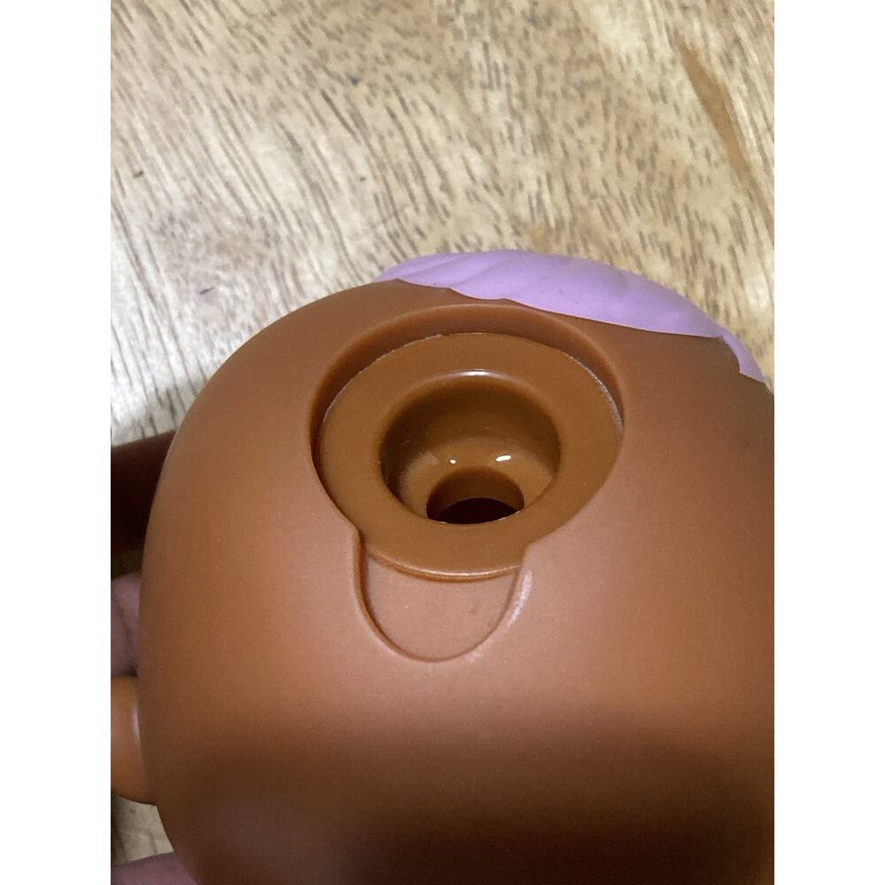 Cry‎ Babies Tiny Cuddles Baby Doll African American - Picture 7 of 9